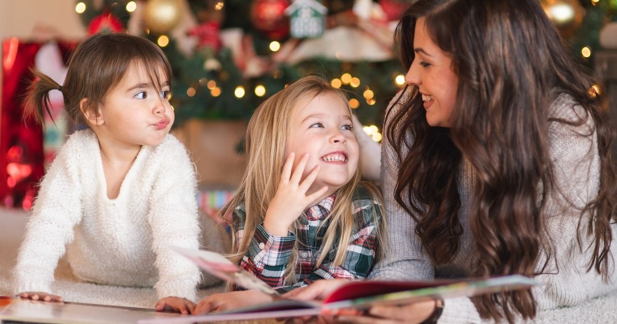 Cuentos cortos de Navidad para tus hijos