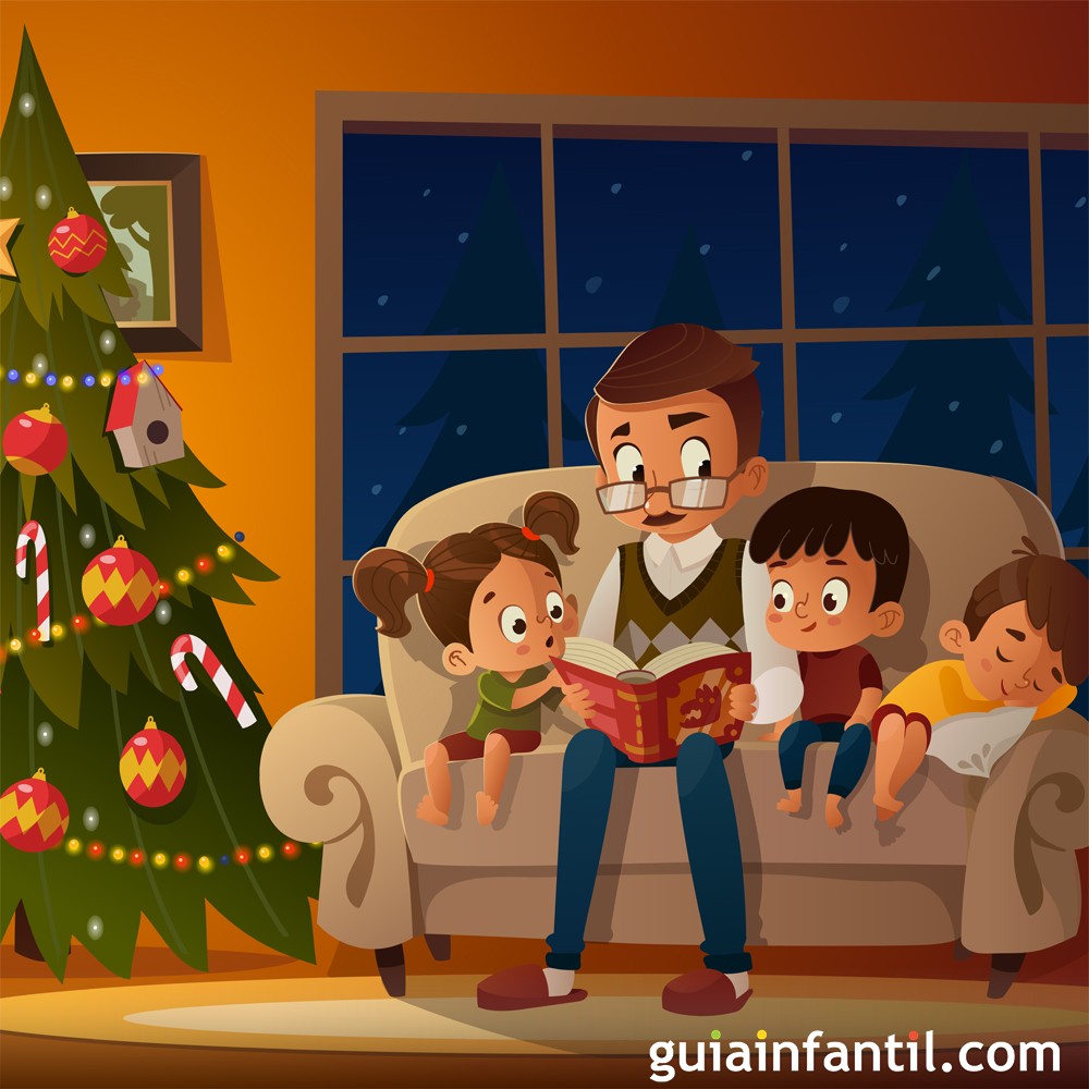 Cuentos de Navidad mexicanos que son una lección de vida para los niños