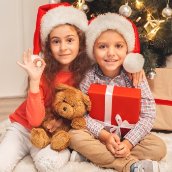 Calendario de Adviento para enseñar hábitos de higiene a los niños
