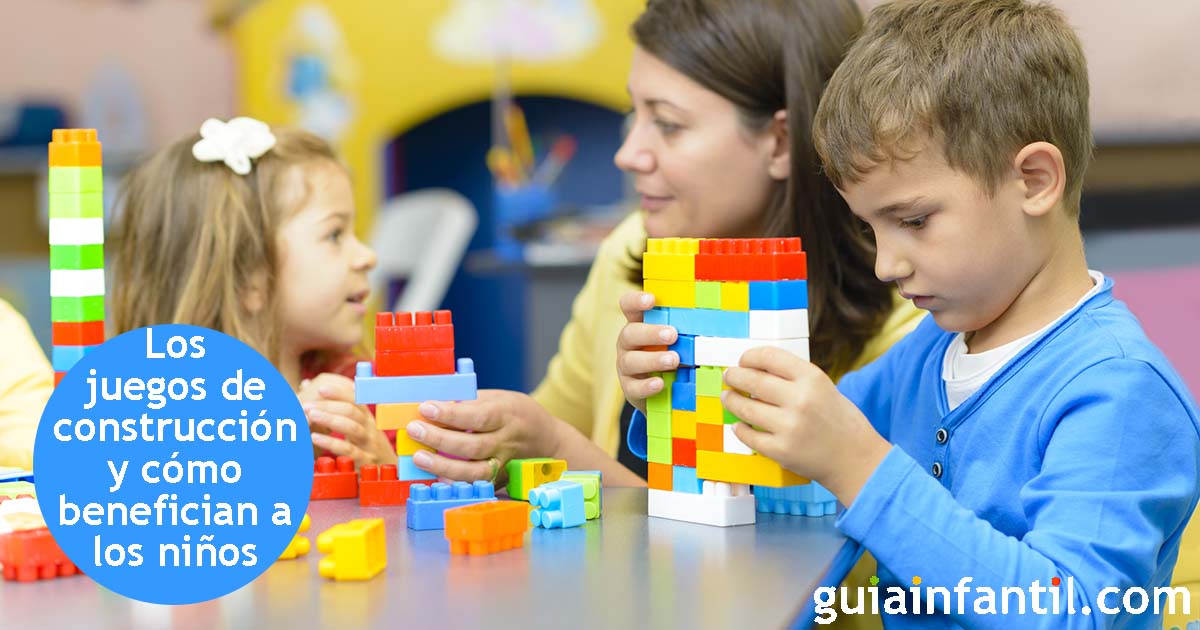 Juguetes para niños de 3 4 5 6 7 años: vehículos de construcción