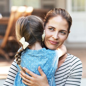 Cómo equilibrar 4 tipos de pensamientos para empoderarte como madre