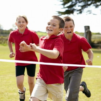 Saber ganar y saber perder - Valores con sabiduría para niños