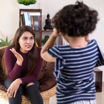 14 frases que deben estar prohibidas en todas las familias con niños