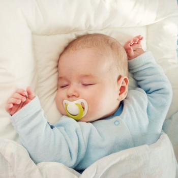 Causas y tipos de tortícolis en bebés