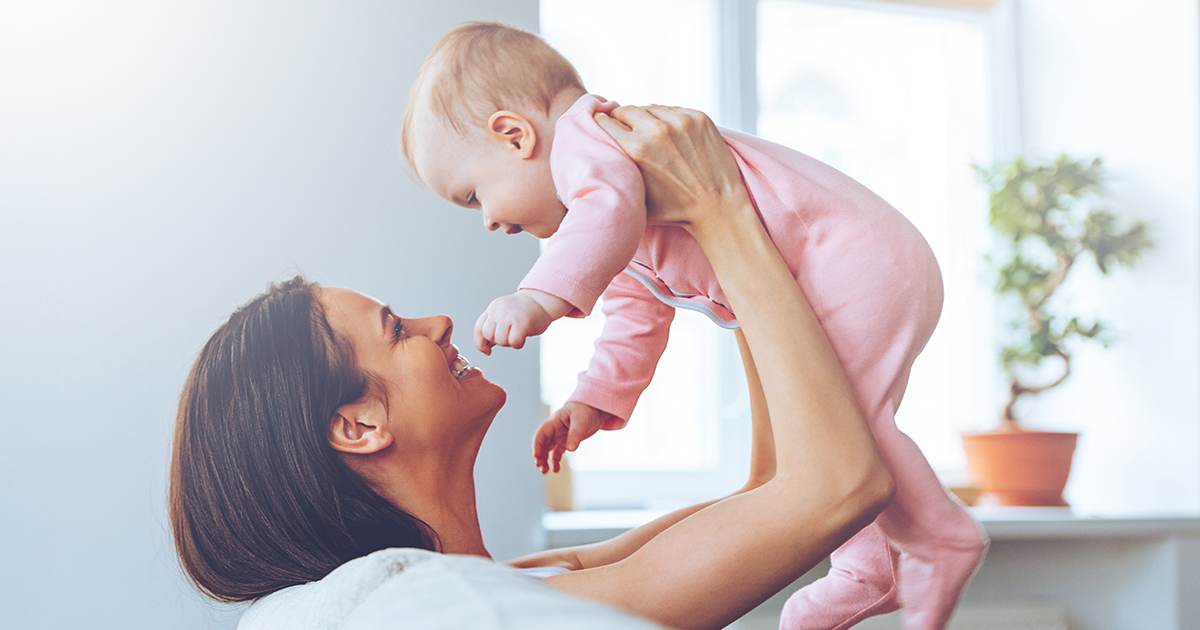 Mejores nombres para bebés con significado