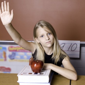 Dejar a los niños ir al baño durante las clases: ¿sí o no?