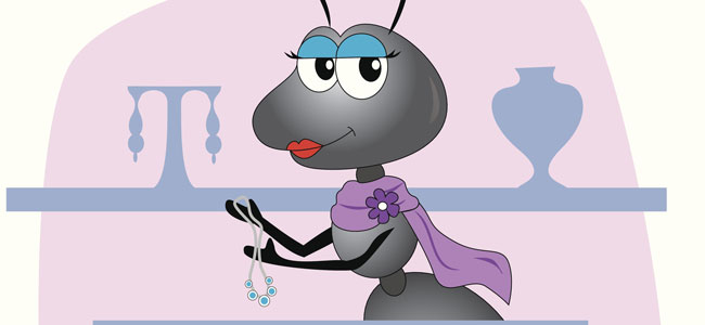 poemas divertidos para niños