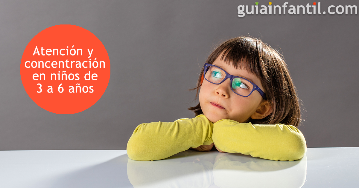 La atención de los niños en etapa infantil