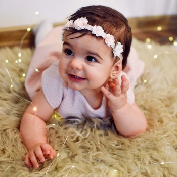 Día de santa Bárbara, 4 de diciembre. Nombres para niñas