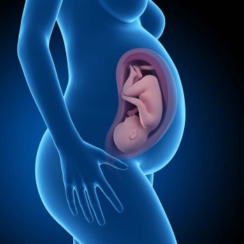 La cesárea en el parto. Cómo recuperarse de una cesárea rápido