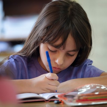 Adaptar los exámenes a niños con TDAH, dislexia... Tips para maestros