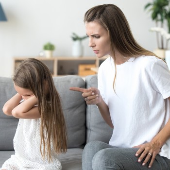 Por qué NUNCA debes educar a tu hijo desde el orgullo y la soberbia