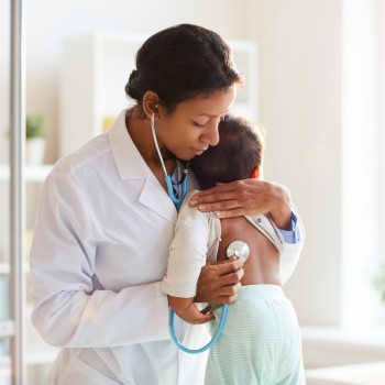 Ataxia en niños - Enfermedad que afecta el control muscular