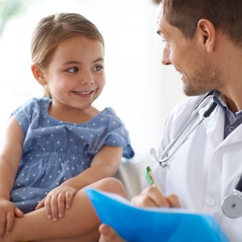 Síntomas de hipoglucemia en niños