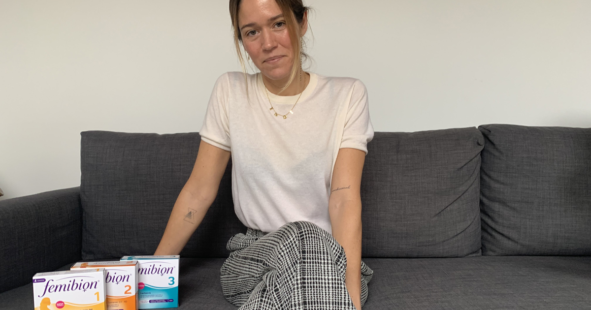 primeros días del bebé en casa