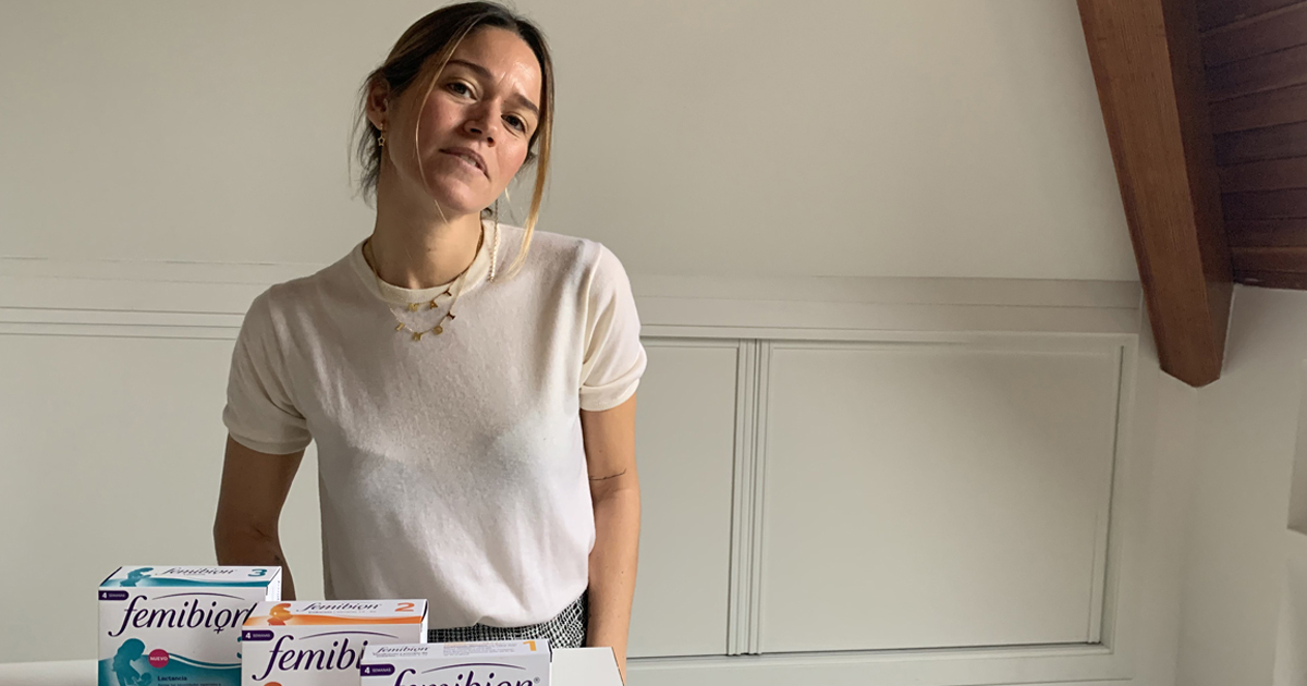 primeros días con el bebé en casa