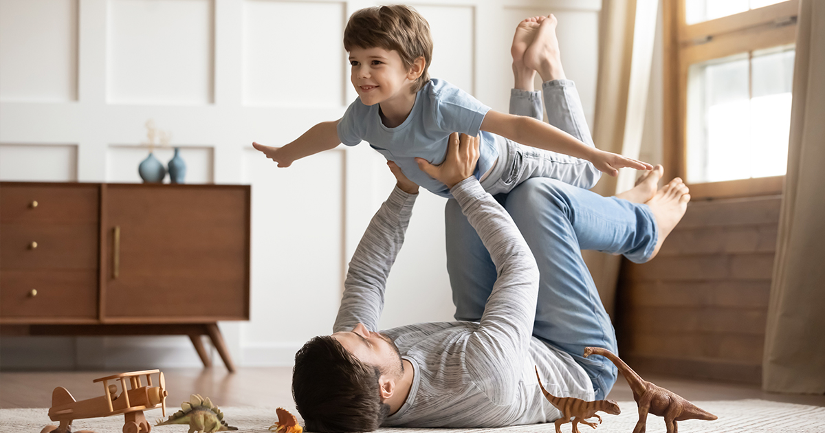 Objetivos que los niños se proponen en el año nuevo o nuevo curso