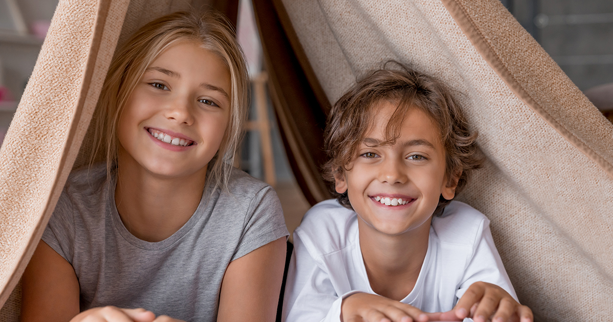 Las metas y propósitos de los niños