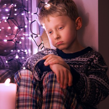 Cuando los niños reciben pocos regalos de Navidad (y cuántos son pocos)