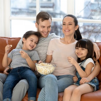 Películas musicales de Netflix para ver con niños y no parar de cantar y bailar