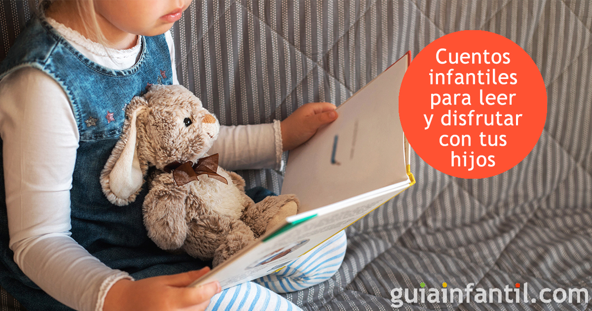 Cuentos que educan en valores a los niños en 2024