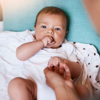 Si amas el nombre de Hugo, te emocionarán estos nombres de niño para tu hijo
