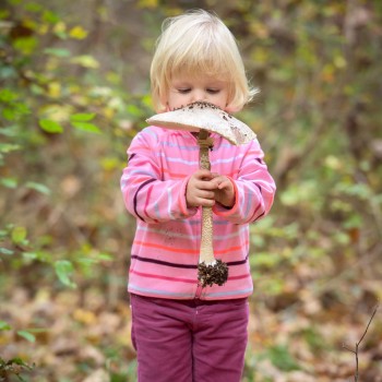 11 alimentos que no debes dar crudos nunca a tu hijo