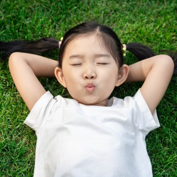 El reto viral de la paciencia para niños del que todo el mundo habla