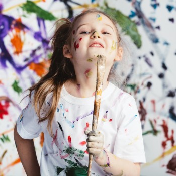 Las mejores frases para desarrollar la creatividad de los niños