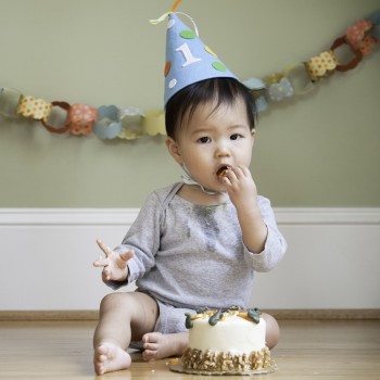 Desarrollo de las habilidades en niños de un año. Aprendizaje a los 12 meses