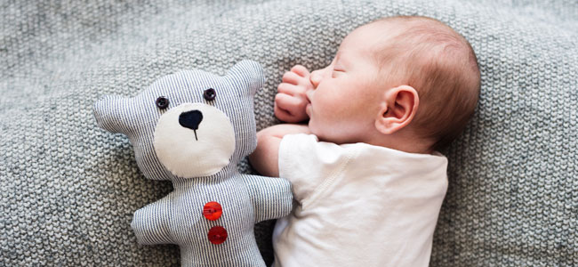 Los nombres de niño más populares en la primera década del siglo XX!