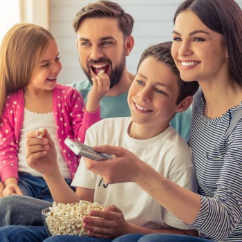 Películas de Netflix sobre la discapacidad para ver con nuestros hijos
