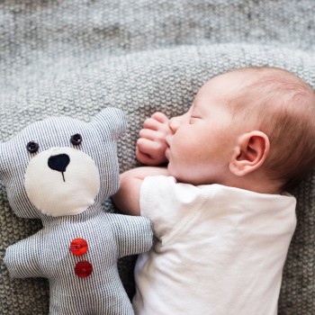 10 nombres de niños más populares en la primera década del siglo XXI