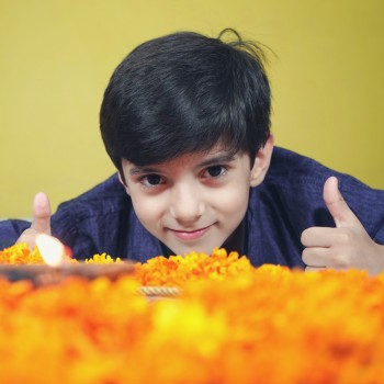 Cómo educar a niños auténticos y que no se dejan llevar por los demás