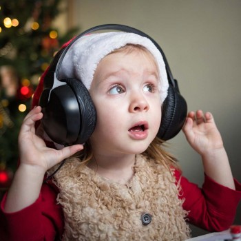 Juegos de Navidad muy divertidos para niños según su edad