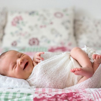 10 nombres de niña más populares en la primera década del siglo XXI