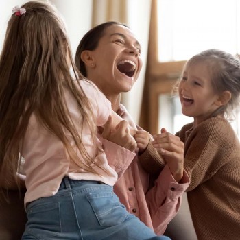 Inocentadas para hacer en casa con los niños