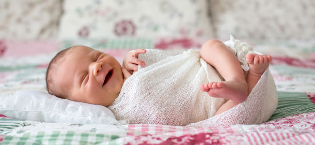 Nombres de niña más populares en la primera década del siglo XXI