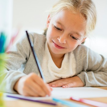 26 dictados cortos en inglés con frases de lindas películas para niños