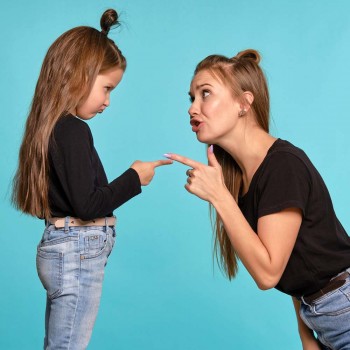 Un niño sin límites no es un niño feliz