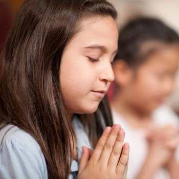 Actividades familiares para celebrar la Divina Pastora con los niños