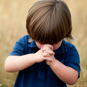 Actividades en familia para celebrar la Divina Pastora con los niños