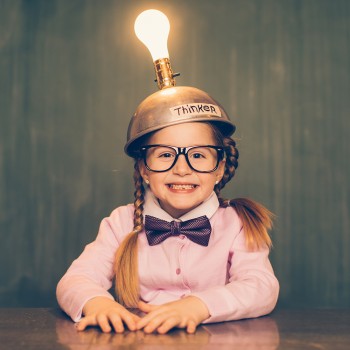 Ejemplos y 5 juegos con palíndromos que sorprenderán a los niños