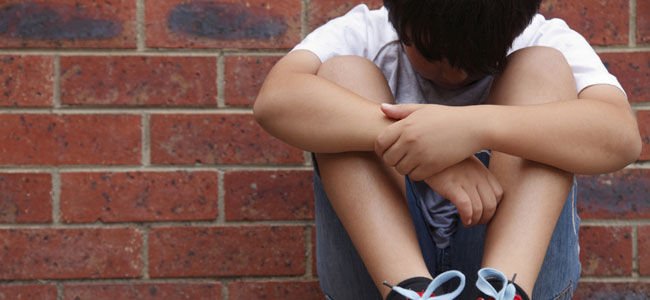 Cómo detectar bullying mediante la comunicación no verbal en los niños