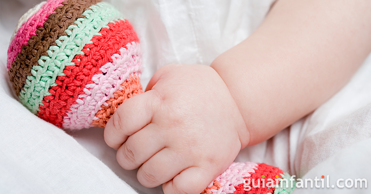 Cómo preparar la cestita de música para tus hijos