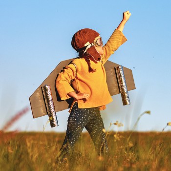 31 frases motivadoras para inspirar a niños y padres cada día de enero