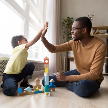 Técnicas de disciplina positiva para niños