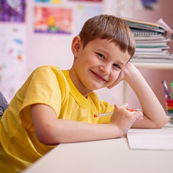 16 cualidades de los niños consideradas defectos pero que son virtudes
