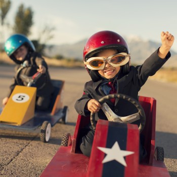 Consejos para ayudar a los niños a conseguir todo lo que se proponen