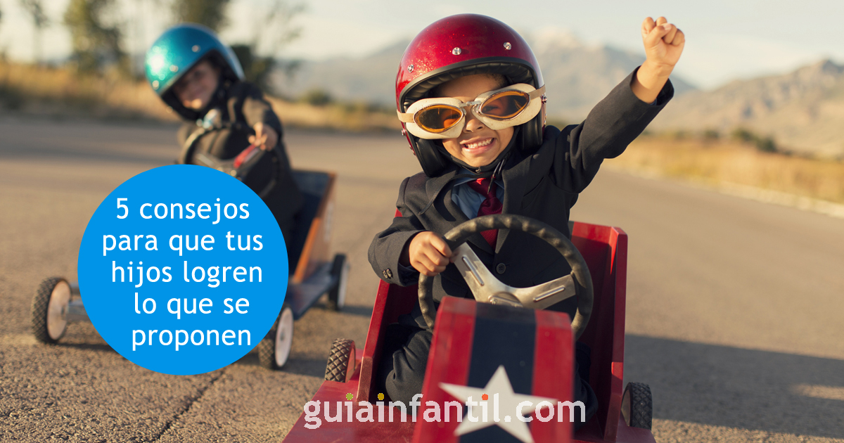 pensamientos positivos educar